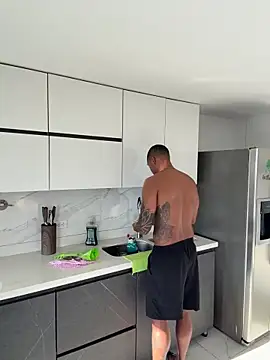 bruno west online show from March 2026 09:53:02 PM