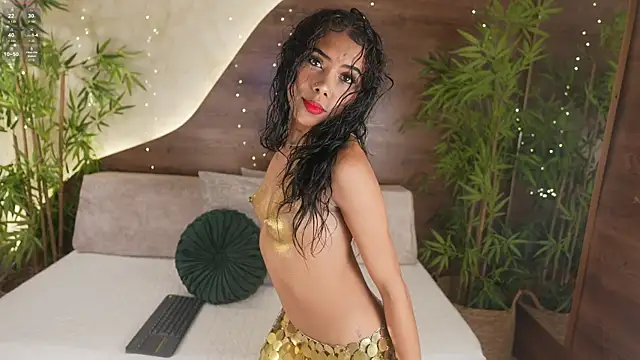 Naomi Rex online show from May 2026 07:31:02 PM