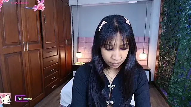 ShayMilleer online show from March 2026 11:55:02 AM