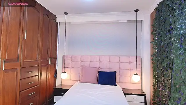 ShayMilleer online show from March 2026 11:59:01 AM