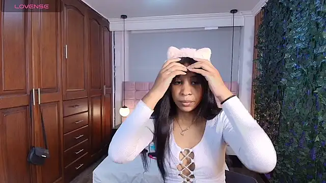 ShayMilleer online show from March 2026 11:35:01 AM