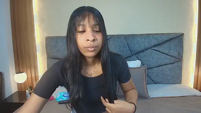 ShayMilleer online show from May 2026 11:49:01 AM