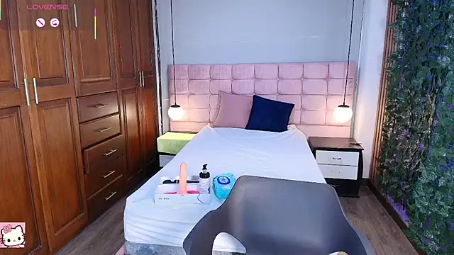 ShayMilleer online show from March 2026 12:01:01 PM