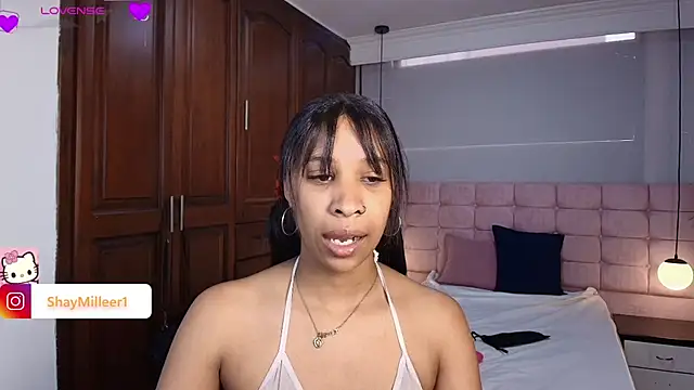 ShayMilleer online show from April 2026 07:15:02 PM