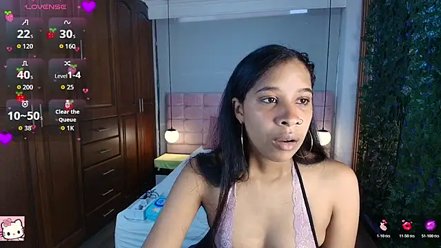 Snapshot of ShayMilleer chatting on March 2026 11:50:01 AM ShayMilleer online show from March 2026 11:50:01 AM