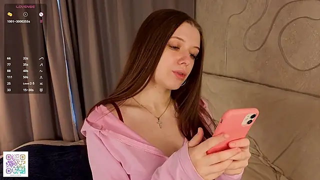 SonjaMonje online show from March 2026 04:16:01 AM