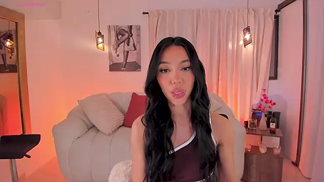 Snapshot of IsabellaLux_ chatting on April 2026 03:46:01 PM IsabellaLux online show from April 2026 03:46:01 PM