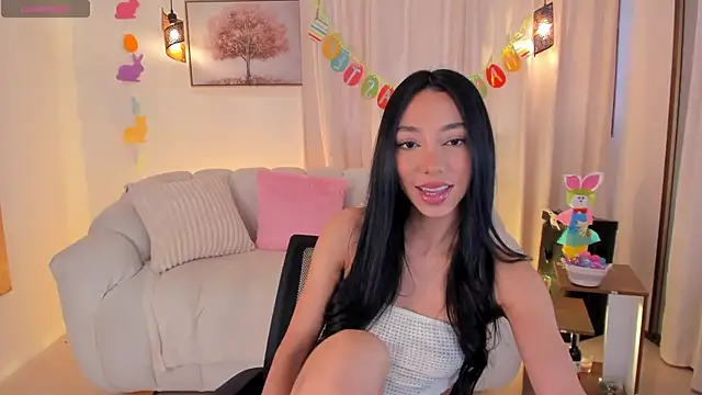 IsabellaLux  online show from March 2026 04:09:02 PM