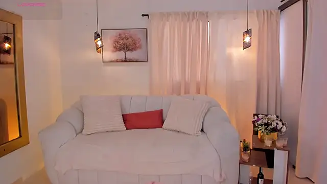 IsabellaLux  online show from March 2026 03:24:02 PM