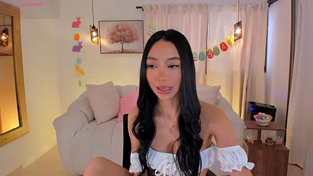 IsabellaLux  online show from April 2026 03:41:01 PM