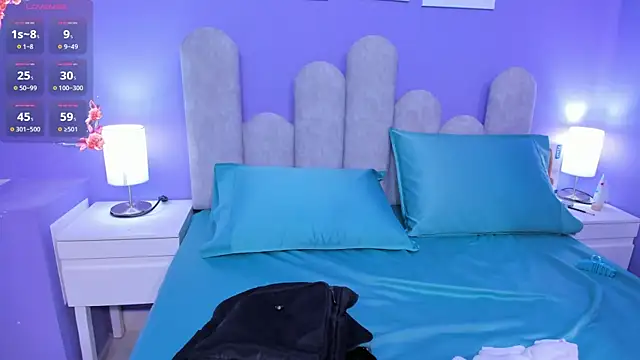 dahiana boobs online show from March 2026 03:08:02 AM