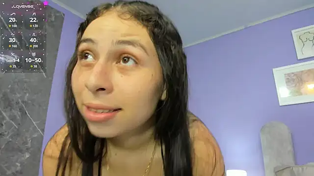 dahiana boobs online show from May 2026 04:12:01 AM