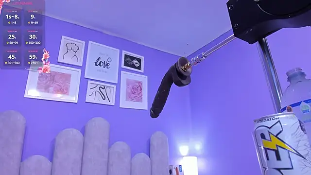 dahiana boobs online show from March 2026 03:07:01 AM