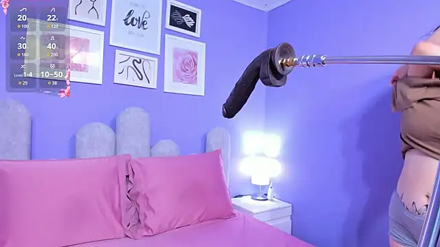 dahiana boobs online show from March 2026 02:22:01 AM