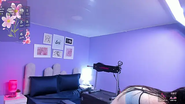 dahiana boobs online show from July 2026 03:25:02 AM