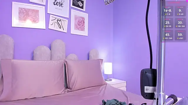 dahiana boobs online show from June 2026 03:38:01 AM