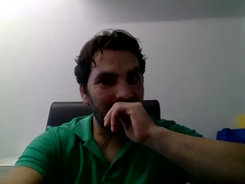 OverdesH online show from February 2026 08:52:02 PM