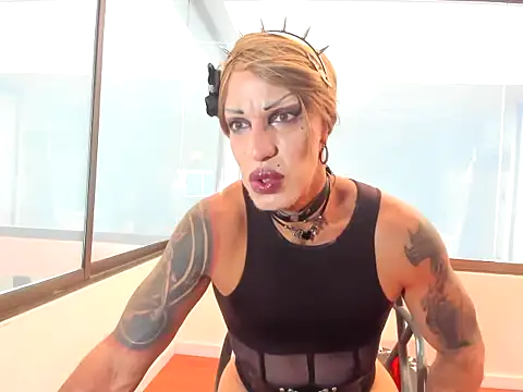 Lilith madame satan online show from March 2026 04:14:02 PM