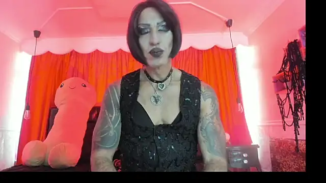 Snapshot of Lilith_madame_satan chatting on May 2026 07:19:02 PM Lilith madame satan online show from May 2026 07:19:02 PM