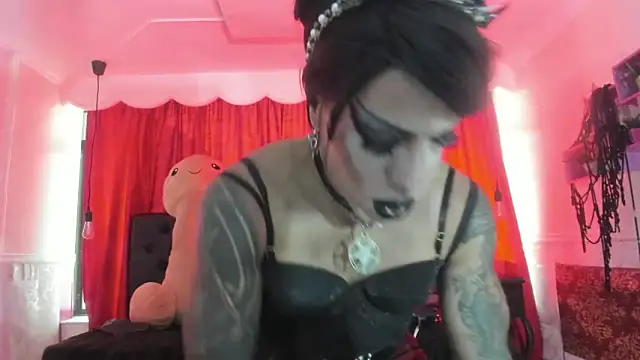Snapshot of Lilith_madame_satan chatting on June 2026 02:15:01 PM Lilith madame satan online show from June 2026 02:15:01 PM