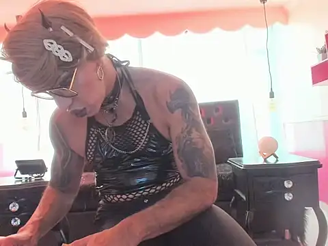 Lilith madame satan online show from March 2026 06:25:02 PM