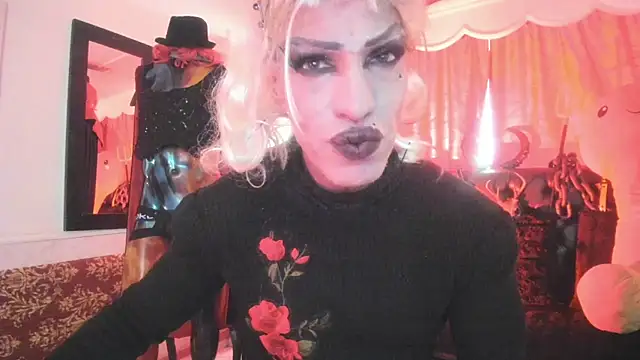 Snapshot of Lilith_madame_satan chatting on July 2026 02:40:01 PM Lilith madame satan online show from July 2026 02:40:01 PM