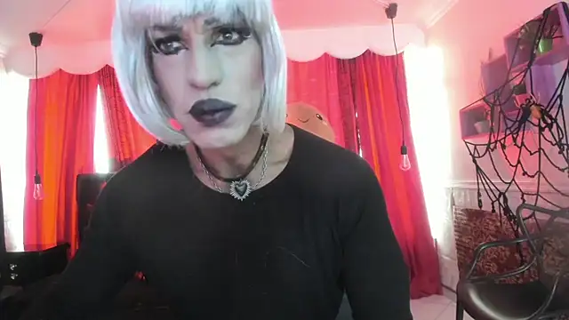 Snapshot of Lilith_madame_satan chatting on July 2026 01:36:02 PM Lilith madame satan online show from July 2026 01:36:02 PM