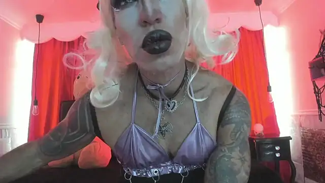 Snapshot of Lilith_madame_satan chatting on June 2026 05:14:01 PM Lilith madame satan online show from June 2026 05:14:01 PM