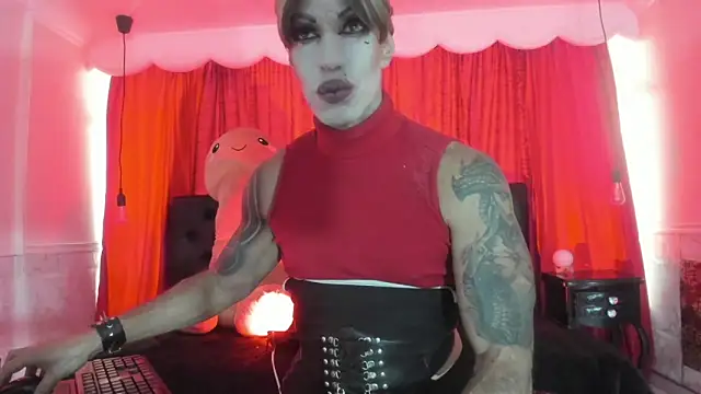 Snapshot of Lilith_madame_satan chatting on June 2026 05:34:01 PM Lilith madame satan online show from June 2026 05:34:01 PM