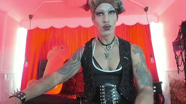 Snapshot of Lilith_madame_satan chatting on May 2026 05:13:02 PM Lilith madame satan online show from May 2026 05:13:02 PM