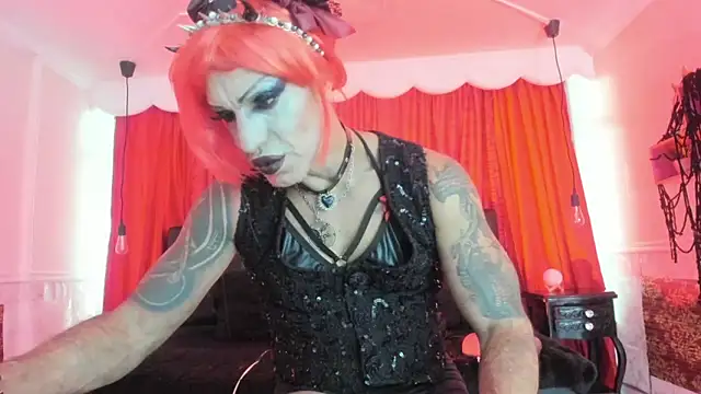 Snapshot of Lilith_madame_satan chatting on May 2026 07:01:01 PM Lilith madame satan online show from May 2026 07:01:01 PM