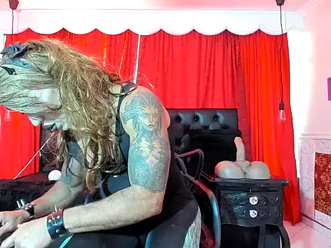 Lilith madame satan online show from April 2026 06:14:01 PM