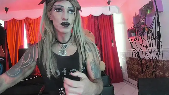 Snapshot of Lilith_madame_satan chatting on July 2026 12:32:02 PM Lilith madame satan online show from July 2026 12:32:02 PM