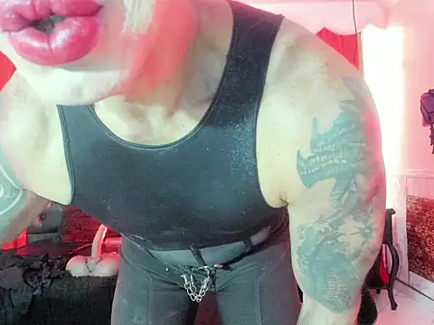 Snapshot of Lilith_madame_satan chatting on May 2026 06:45:01 PM Lilith madame satan online show from May 2026 06:45:01 PM