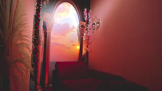 Madam Dalila online show from April 2026 01:24:01 PM