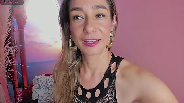 Snapshot of Madam_Dalila chatting on June 2026 03:17:02 PM Madam Dalila online show from June 2026 03:17:02 PM
