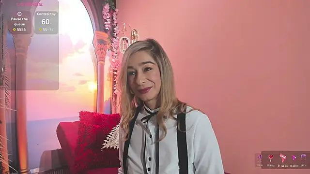 Snapshot of Madam_Dalila chatting on April 2026 01:53:02 PM Madam Dalila online show from April 2026 01:53:02 PM