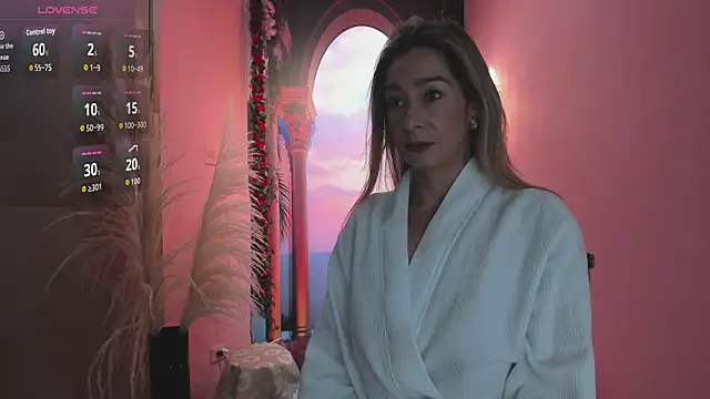 Snapshot of Madam_Dalila chatting on June 2026 11:54:02 AM Madam Dalila online show from June 2026 11:54:02 AM