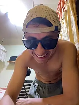 Gonzalogz online show from April 2026 01:23:02 AM