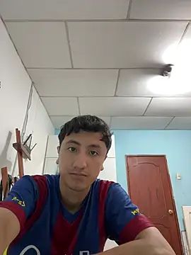 Gonzalogz online show from June 2026 03:11:02 PM