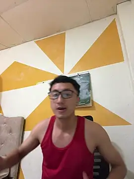 Gonzalogz online show from May 2026 04:22:01 AM
