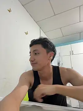Gonzalogz online show from May 2026 07:53:02 PM