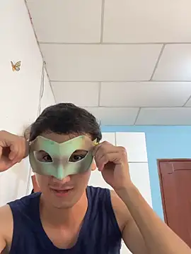 Gonzalogz online show from March 2026 08:10:02 PM