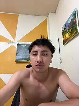 Gonzalogz online show from April 2026 10:33:02 PM
