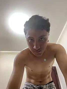 Gonzalogz online show from May 2026 03:38:01 PM