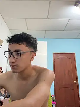 Gonzalogz online show from May 2026 04:34:01 PM