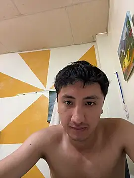Gonzalogz online show from April 2026 05:58:02 PM