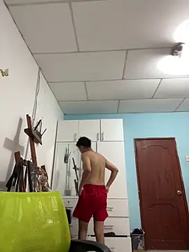 Gonzalogz online show from May 2026 04:59:05 PM