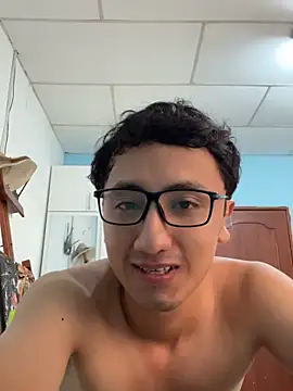 Gonzalogz online show from April 2026 07:27:01 PM