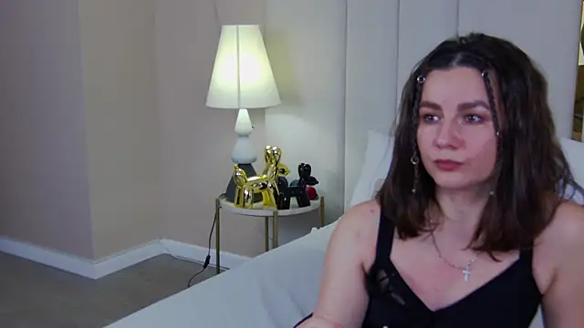 HelenaMarble online show from March 2026 12:29:01 AM